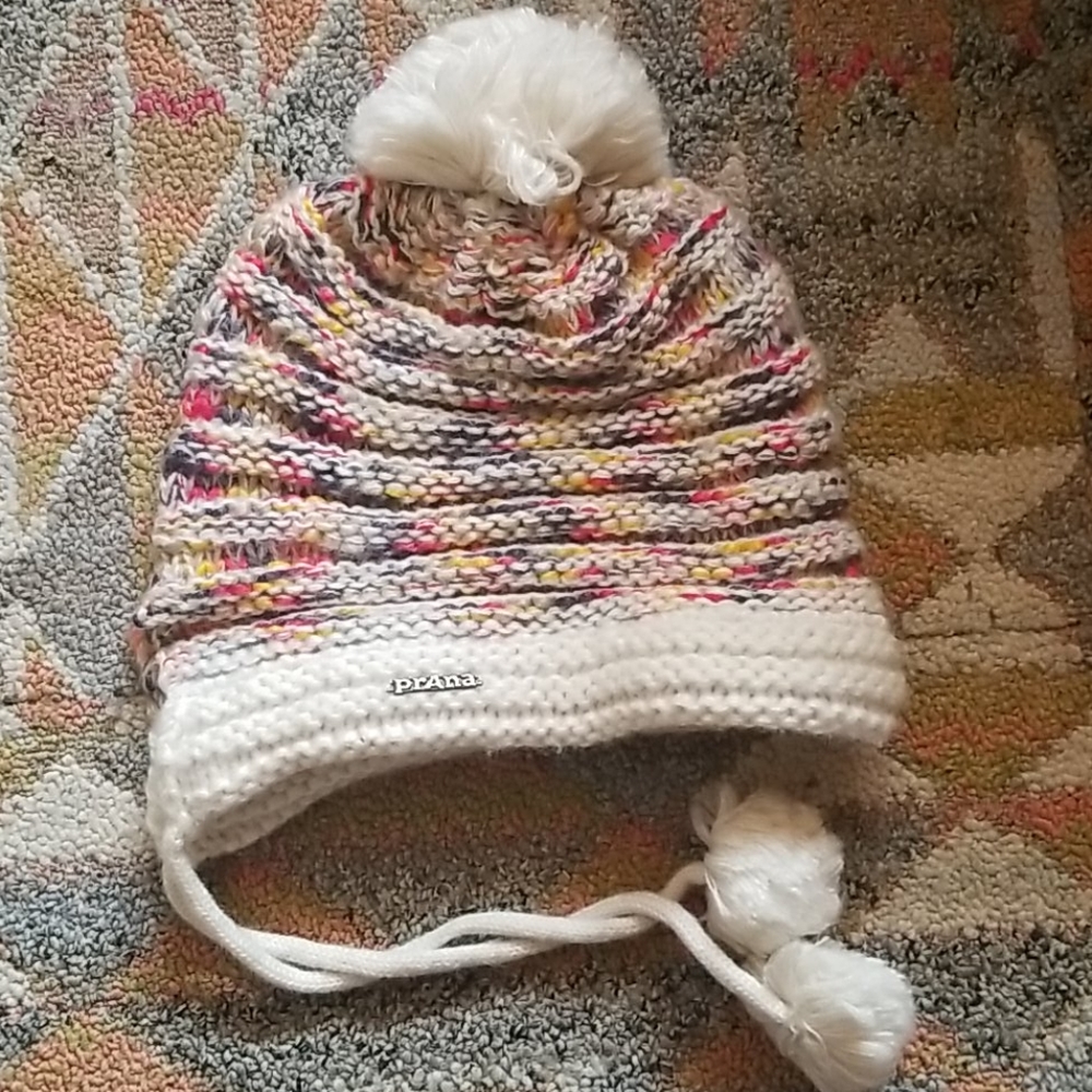 Prana Beanie